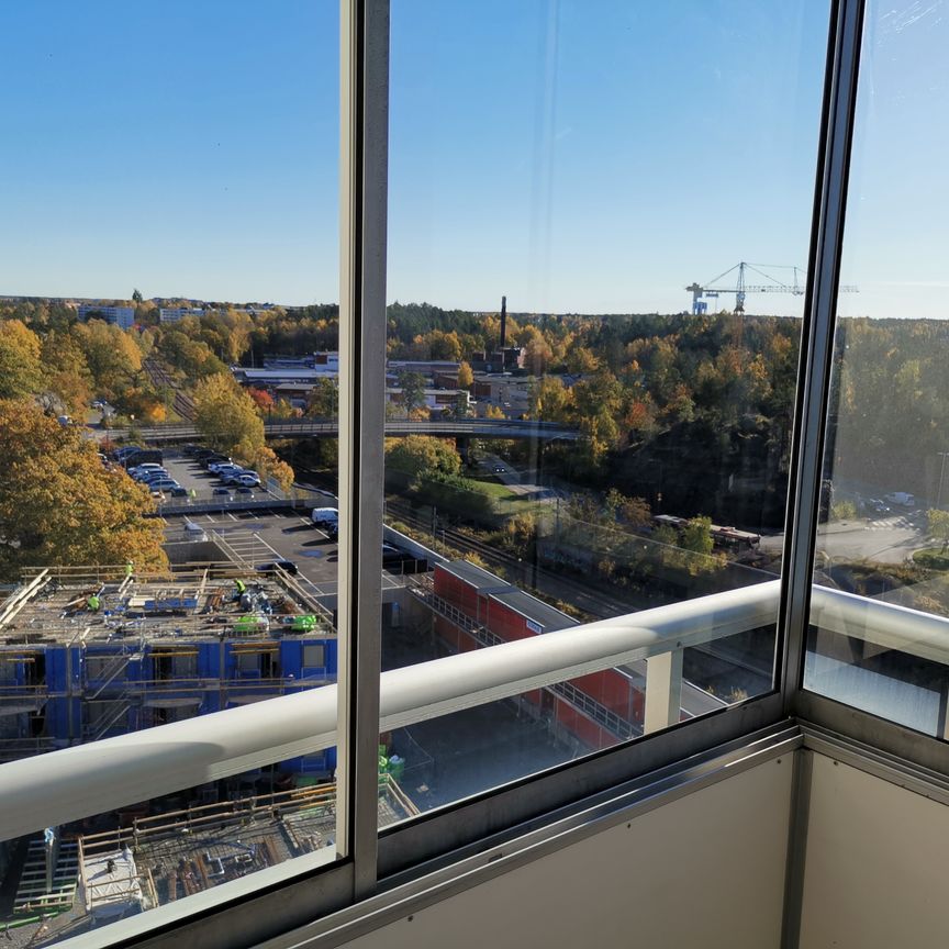 Trångsundsvägen - Foto 1