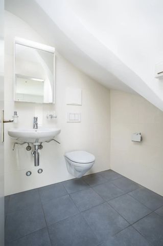 Rent a 4 ½ rooms apartment in Zumikon - Photo 5