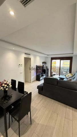 Alquiler de piso en Miraflores - Photo 3