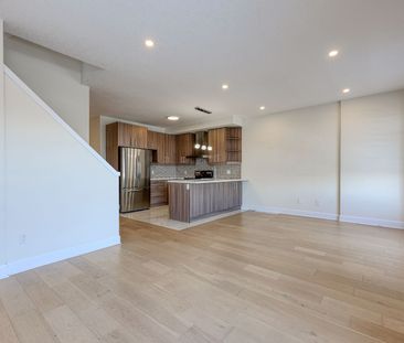 For Lease - 2612 Sheffield Boulevard Unit# 5, London South, Ontario - Photo 1