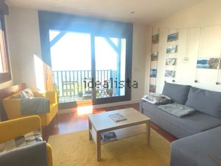 Alquiler de piso en Avenida Murrieta Etorbidea - Photo 4