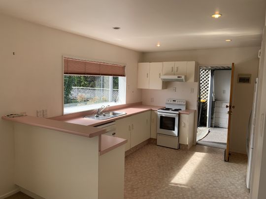 Easy Care Two Bedroom Home - Bishopdale - Photo 1