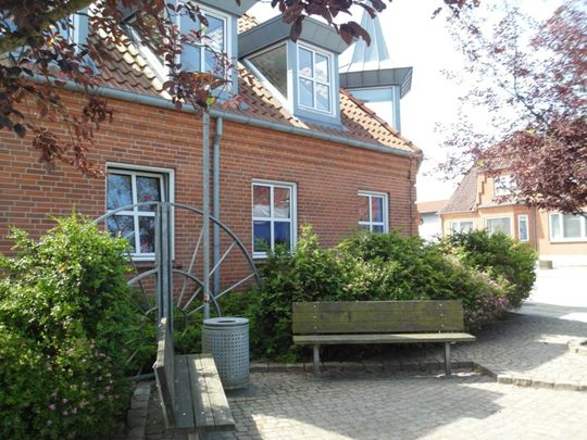 Skivevej 2 A 1.sal, Balling, 7860, Spøttrup - Photo 1