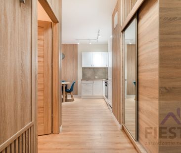 Gdańsk Letnica, ul. Aleksandra Rożankowskiego - Zdjęcie 5