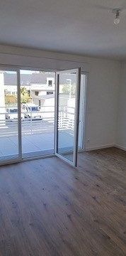 T3 NEUF AVEC BALCON ET PARKING - Photo 1