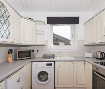 1 Bed Flat, Pittodrie Place, AB24 - Photo 3