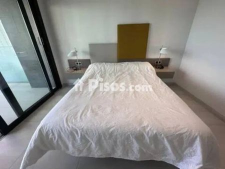 Piso en alquiler en Platja de Ponent - Photo 5