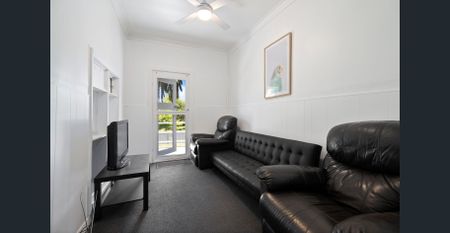 Fully Furnished Room Close to CBD - Photo 4