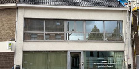 Appartement te huur in Zwijnaarde voor € 2.000 met 4 slaapkamers - Foto 4