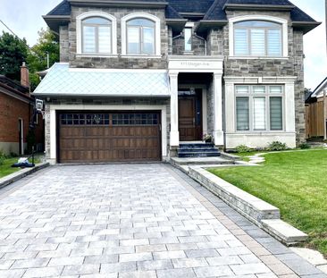 For Lease - 111 Morgan Avenue Unit# Bsmt, Markham, Ontario - Photo 5