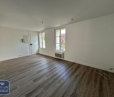 Location Appartement 3 pièces 54m² ESSOMES SUR MARNE 02400 - Photo 5