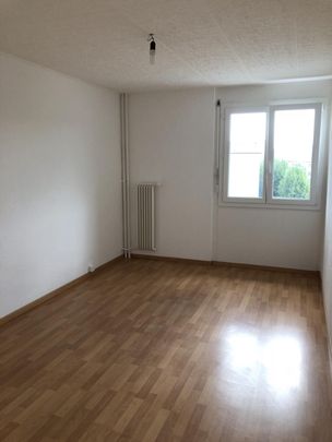 Rue de l'Arc-en-Ciel 4 - appartement 3ème Nord-Est - Foto 1