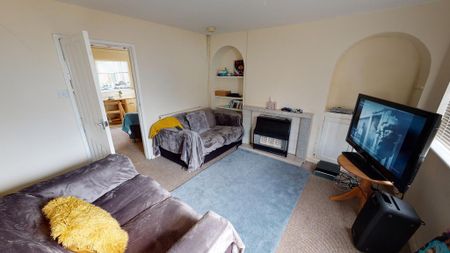 2 bedroom terraced house to rent - Photo 5