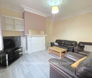 4 Bedroom Student Houses - Photo 3