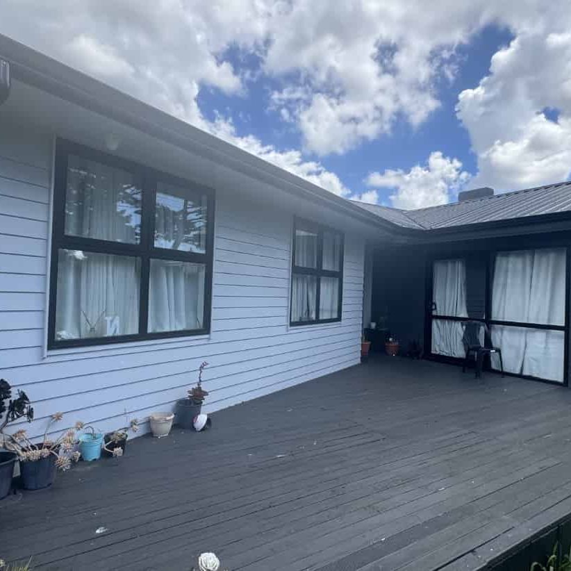 Renovated home Otara - Photo 1