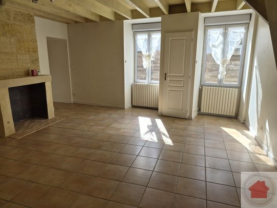 Location Maison 3 pièces 93m² ST LOUBES 33450 - Photo 1