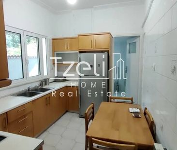 Μονοκατοικία για ενοικίαση Τράχωνες (Άλιμος) - Φωτογραφία 2