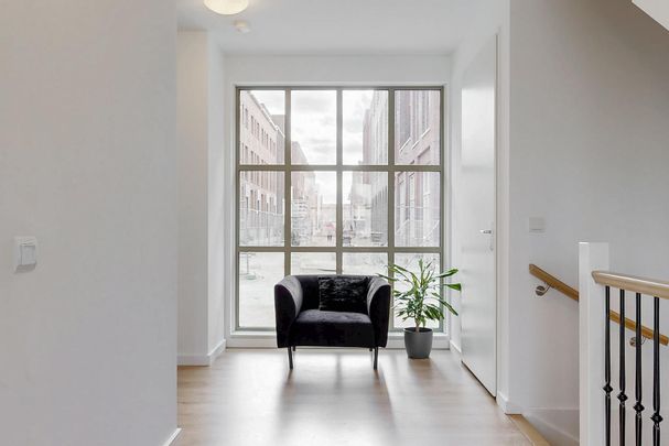 Laan van Moskou 26, 3541 EM, Utrecht - Photo 1