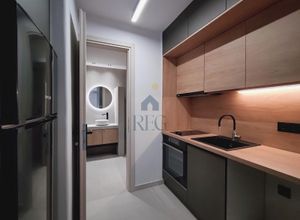 Studio/Γκαρσονιέρα για ενοικίαση - Κυψέλη, - Φωτογραφία 3
