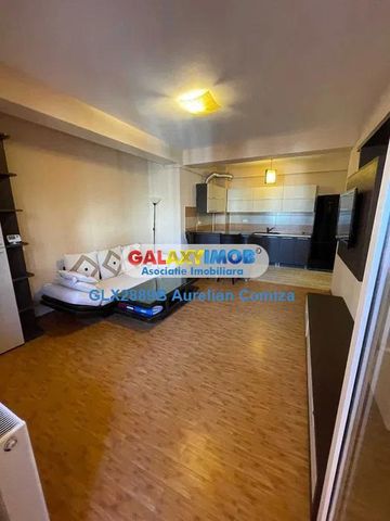 Apartament 2 camere bloc nou Militari Residence - Photo 4