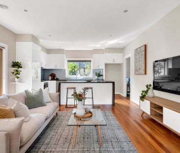 Ultramodern Gem Promises An Easy Lifestyle - Photo 1