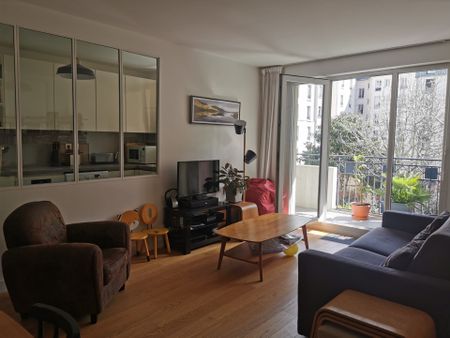 Location Appartement 3 pièces 69m² PUTEAUX 92800 - Photo 3