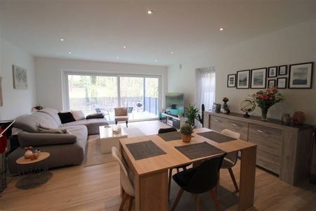 Appartement te huur - Photo 3