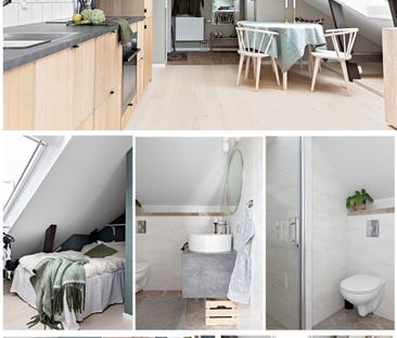 Vänersborgsgatan, Göteborg - Photo 4