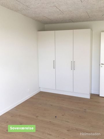 4-værelses Rækkehus på 110 m² i Børkop - Foto 5