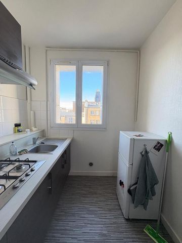 Location Appartement 3 pièces 60m² BREST 29200 - Photo 5