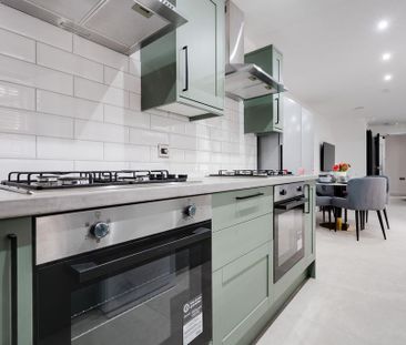 6 bedroom house to rent - Photo 1