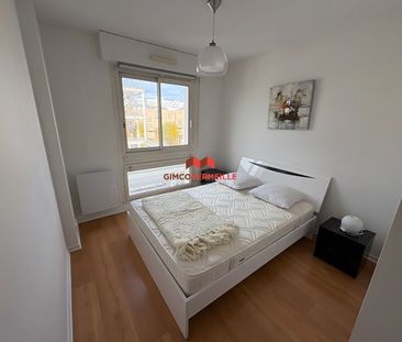 Location Appartement 2 pièces 44m² - Photo 3