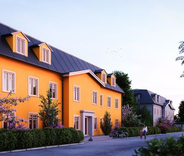 Keramikens väg, Märsta - Photo 4