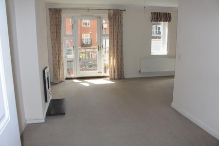 Old Millers Wharf, Fishergate, NR3 1GS - Photo 2