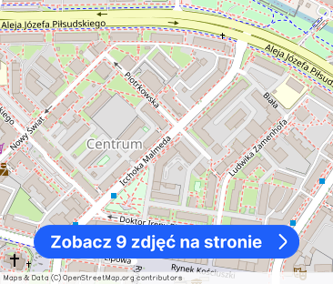 Kawalerka Malmeda Blisko Uniwesytetu Medycznego, Wydziały Prawa - Zdjęcie 1