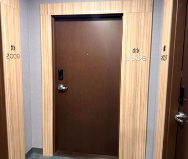 For Lease - 60 Frederick Street Unit# 2008, Waterloo, Ontario - Photo 4