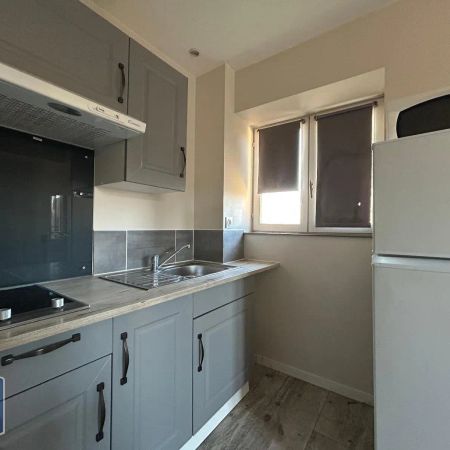 Appartement à louer 1 pièce 19.49m² - Photo 3