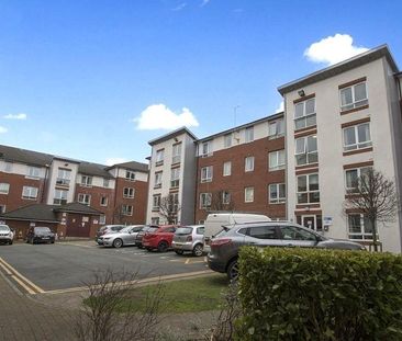 1 bedroom in a flat share to rent - Photo 6