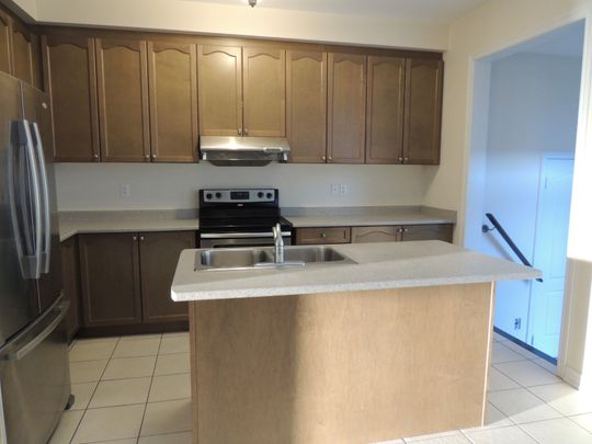 For Lease - 31 Russell Dawson Road, Markham, Ontario - Photo 1