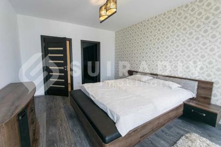 Apartament cu 3 camere, 2 bai in Riviera Luxury Residence- langa Iulius Mall - Photo 3