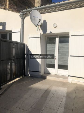 Location Appartement 3 pièces 56m² MARMANDE 47200 - Photo 5
