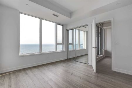 For Lease - 1926 Lake Shore Boulevard Unit# 1808, Toronto, Ontario - Photo 4