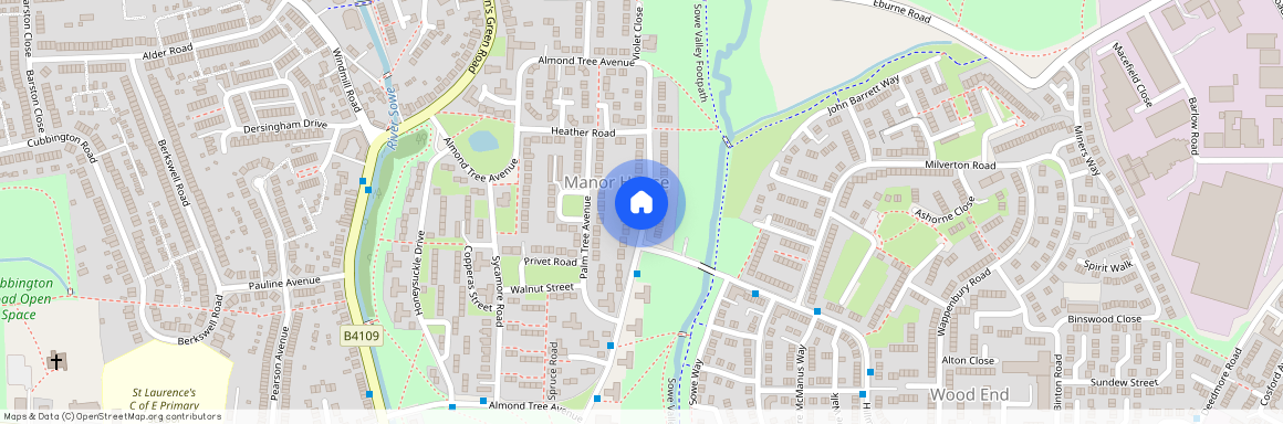 Almond Tree Avenue, Coventry, CV2 1JR