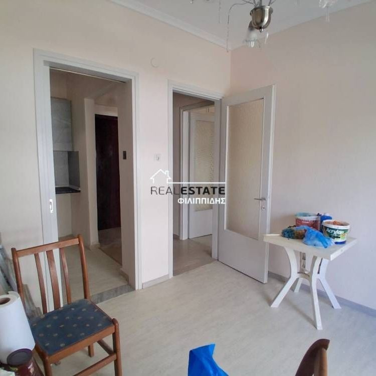 Studio/Γκαρσονιέρα για ενοικίαση Εγνατίας (Κομοτηνή) - Φωτογραφία 1