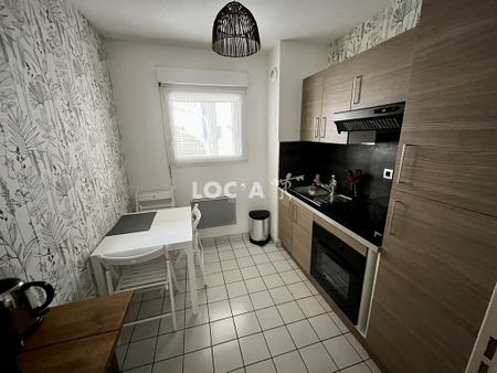 F2 40 m² (ref: 2128337) - Photo 4