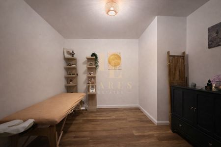 Przestronny apartament 104 m² | 2 balkona i garaz - Photo 2