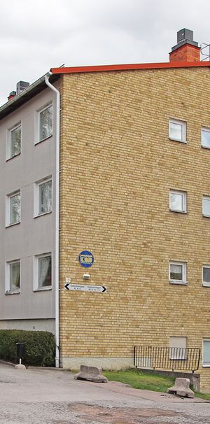 Odensvivägen 10 C - Foto 1