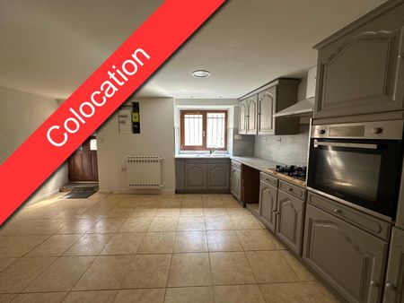 Location Maison 5 pièces 138m² CLERMONT FERRAND 63100 - Photo 5