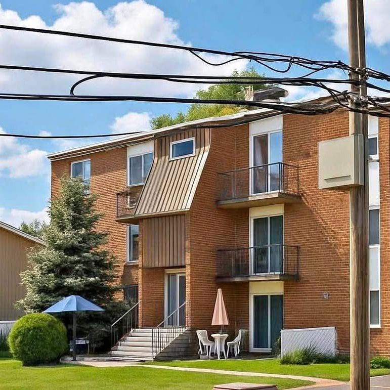Appartement Salaberry-de-Valleyfield � Louer - Photo 1