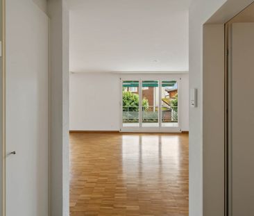 2.5 Zimmer, 54 m², 1. Stock - Photo 1